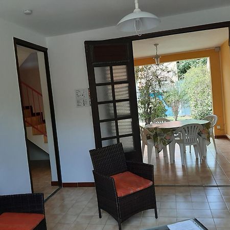 Residence De Vacances Mon Refuge - Bungalow De Type T3 Grande Anse Esterno foto
