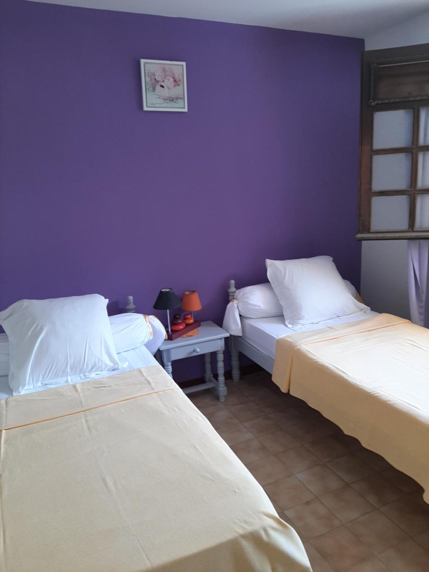 Residence De Vacances Mon Refuge - Bungalow De Type T3 Grande Anse Esterno foto