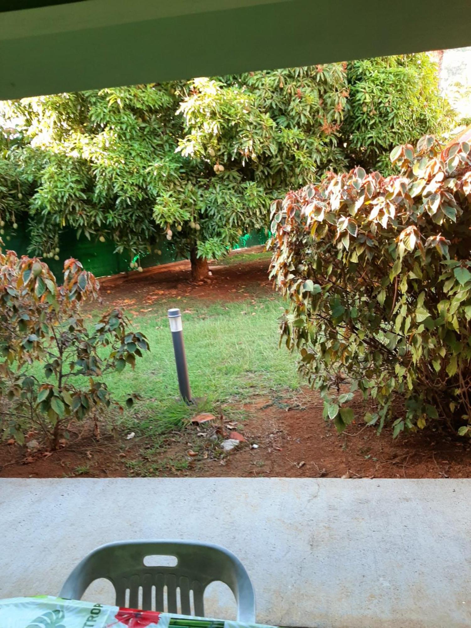 Residence De Vacances Mon Refuge - Bungalow De Type T3 Grande Anse Esterno foto