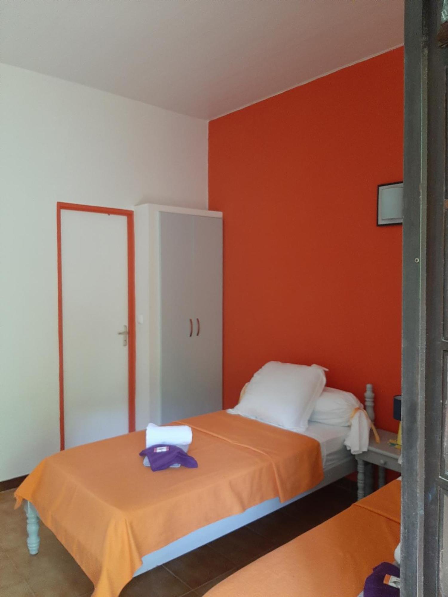 Residence De Vacances Mon Refuge - Bungalow De Type T3 Grande Anse Esterno foto